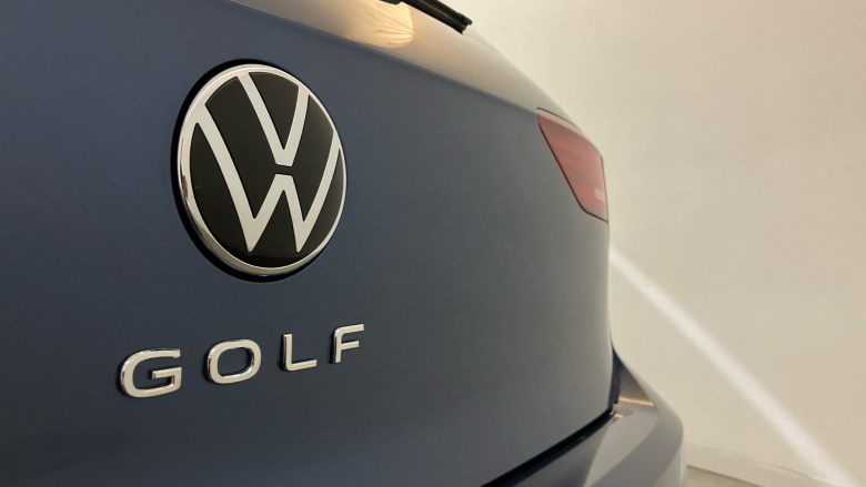 Volkswagen Golf 1.5 TSI Match 5dr Petrol Hatchback